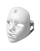 Relaxus LED Light Therapy Face Mask