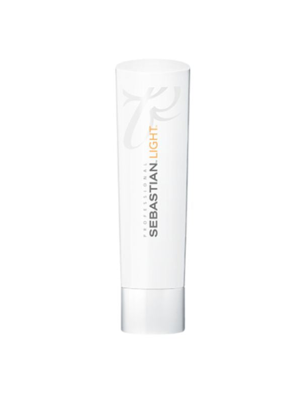 Après-shampoing léger Sebastian - 250 ml