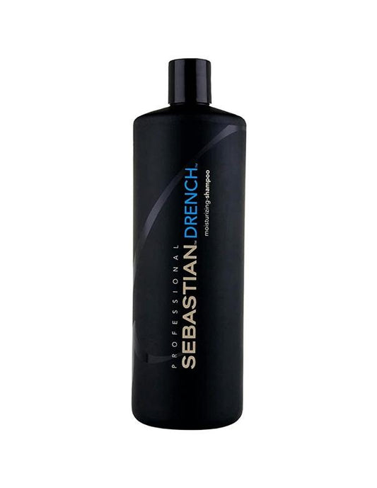 Shampooing Sebastian Drench - 1 L