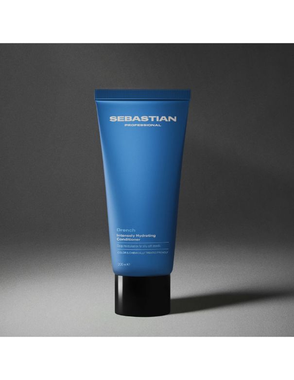 Sebastian Drench Intensely Hydrating Conditioner - 200ml