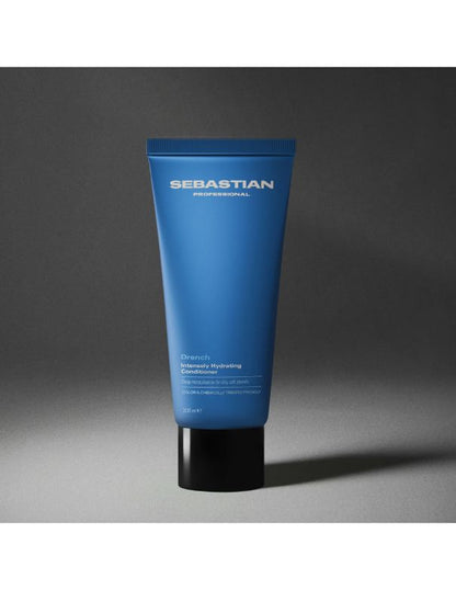 Sebastian Drench Intensely Hydrating Conditioner - 200ml