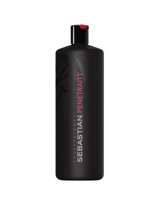 Shampooing Sebastian Penetraitt - 1L