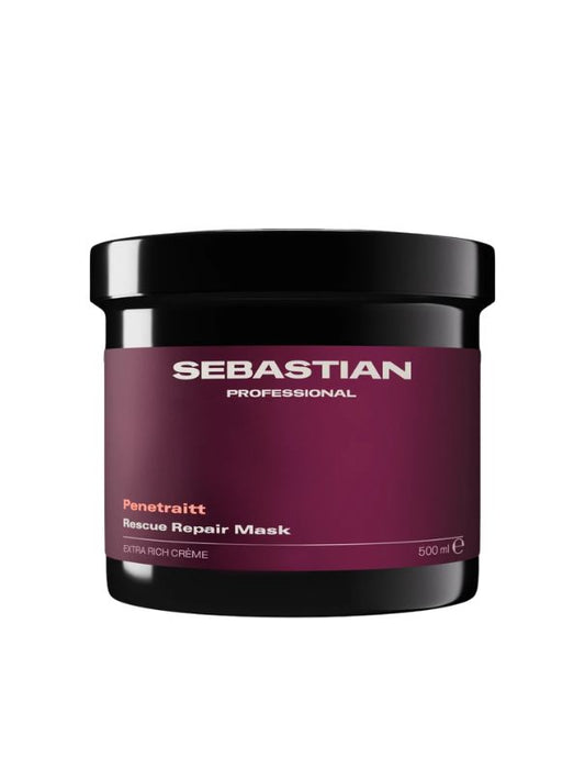 Sebastian Penetraitt Repair Mask - 500ml