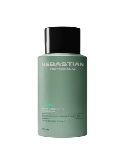 Sebastian Volupt Shampooing Max Volumisant - 280ml