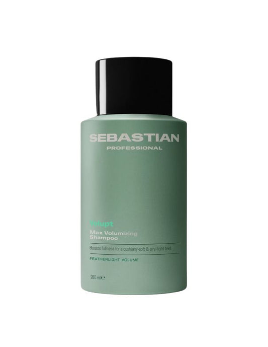 Sebastian Volupt Shampooing Max Volumisant - 280ml