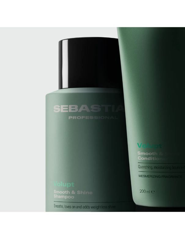 Sebastian Volupt Shampooing Max Volumisant - 280ml