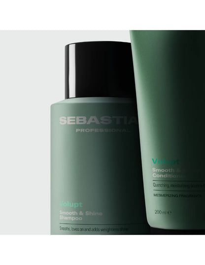 Sebastian Volupt Shampooing Max Volumisant - 280ml