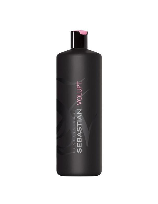 Shampooing Sebastian Volupt - 1L