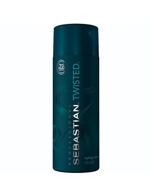 Loupe élastique torsadée Sebastian - 150 g