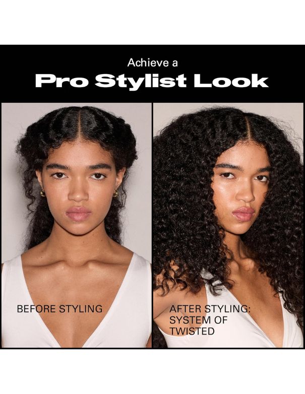 Crème coiffante Sebastian Twisted Curl Magnifier - 145 ml