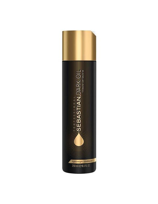 Après-shampoing léger Sebastian Professional Dark Oil - 250 ml