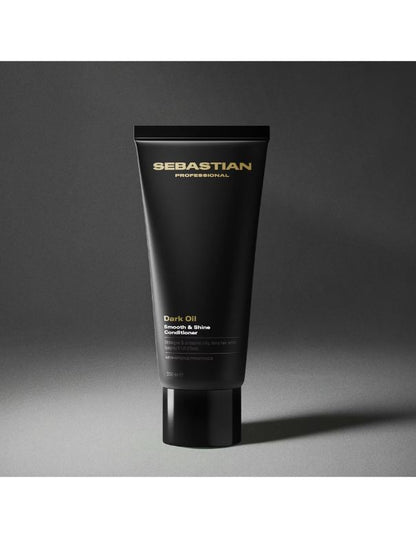 Sebastian Professional Dark Oil Smooth and Shine Conditioner - 200ml