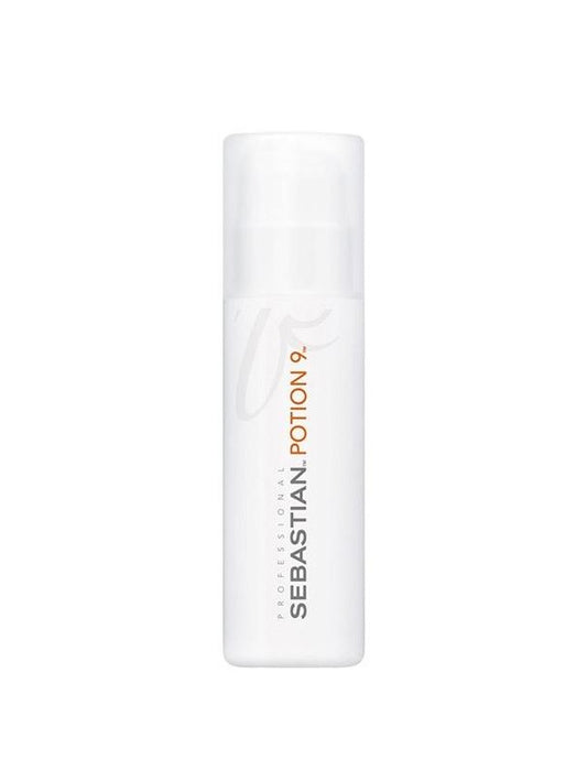 Potion de Sébastien 9 - 50 ml