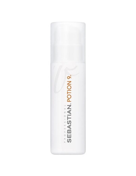 Potion de Sébastien 9 - 150 ml