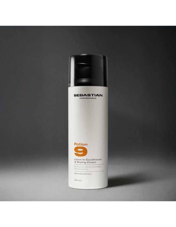 Sebastian Potion 9 Leave-In Styling Cream - 145ml