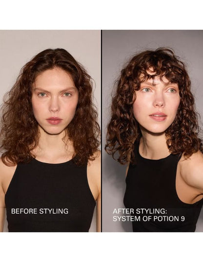 Sebastian Potion 9 Leave-In Styling Cream - 145ml