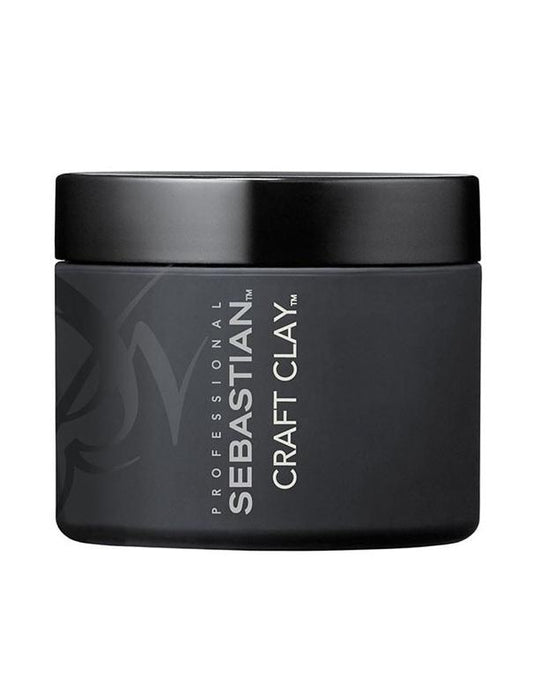 Argile artisanale Sebastian - 50 g