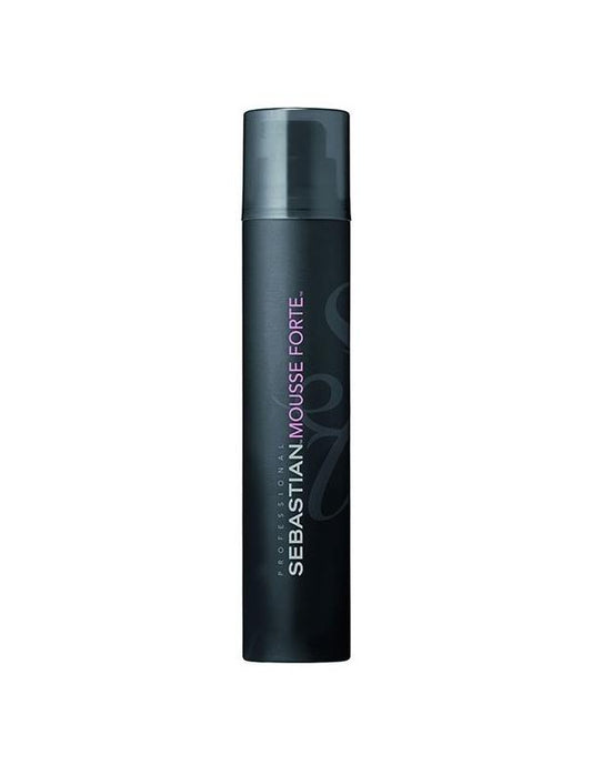 Mousse Forte Sebastian - 200g