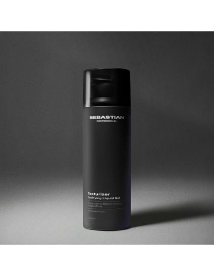 Sebastian Texturizer Bodifying Liquid Gel - 140ml