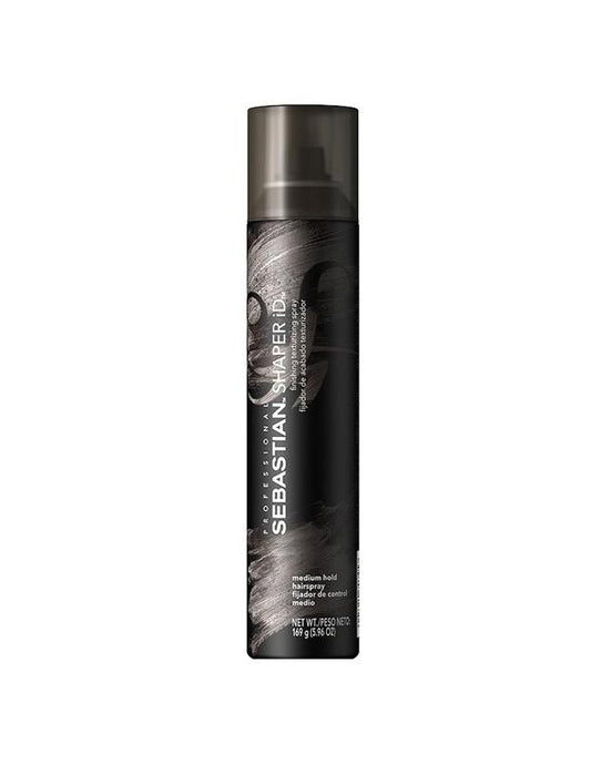 Laque pour cheveux Sebastian Shaper iD - 169 g