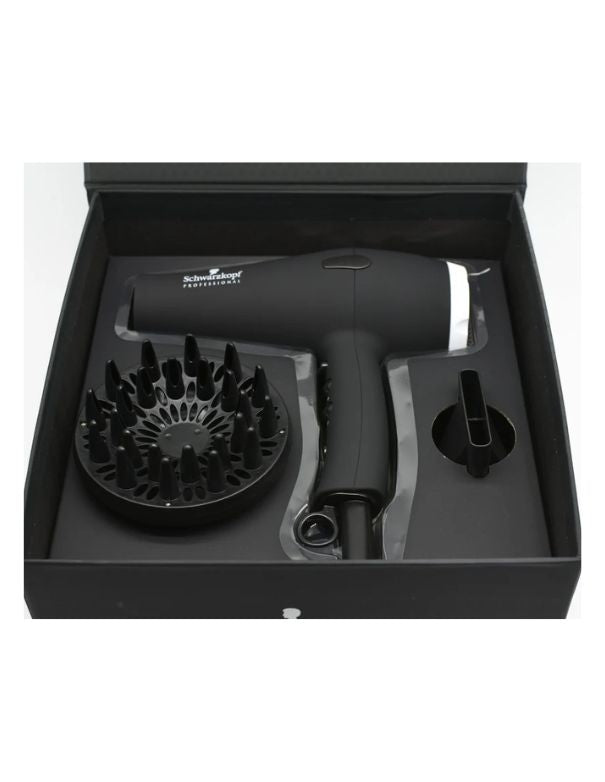 Sèche-cheveux professionnel Schwarzkopf SKP Proheat 3.0