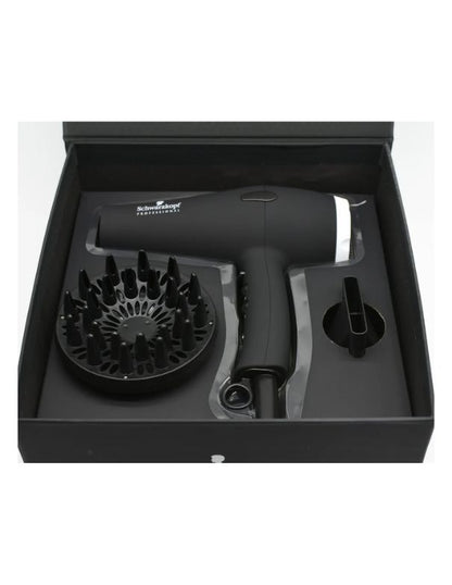 Sèche-cheveux professionnel Schwarzkopf SKP Proheat 3.0