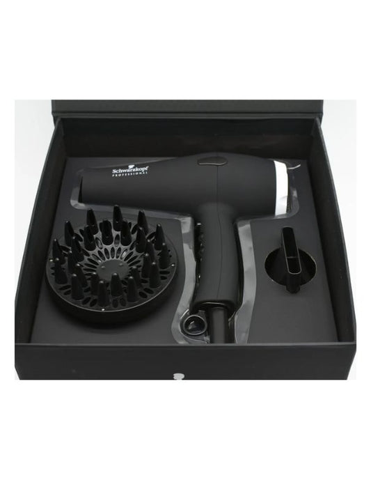 Sèche-cheveux professionnel Schwarzkopf SKP Proheat 3.0