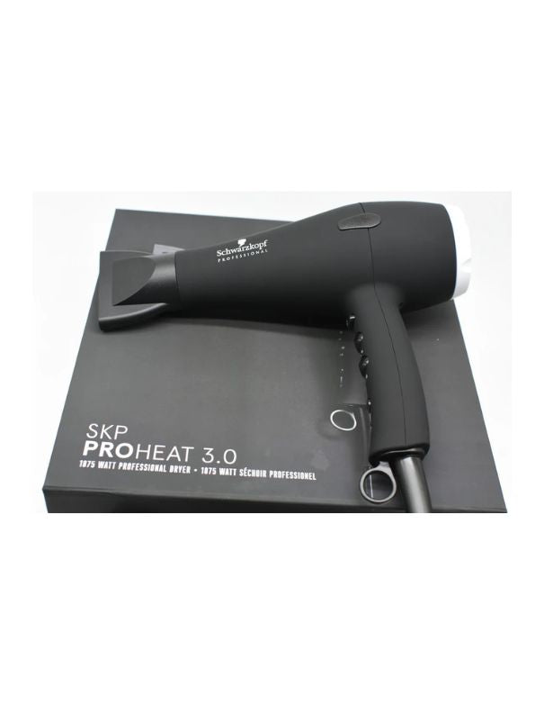 Sèche-cheveux professionnel Schwarzkopf SKP Proheat 3.0