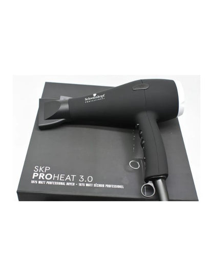 Sèche-cheveux professionnel Schwarzkopf SKP Proheat 3.0