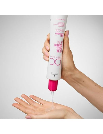 BC Bonacure pH 4.5 Color Freeze Shampoo - 250ml
