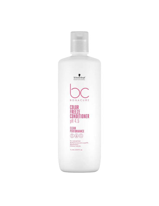 BC Bonacure pH 4.5 Color Freeze Conditioner - 1L