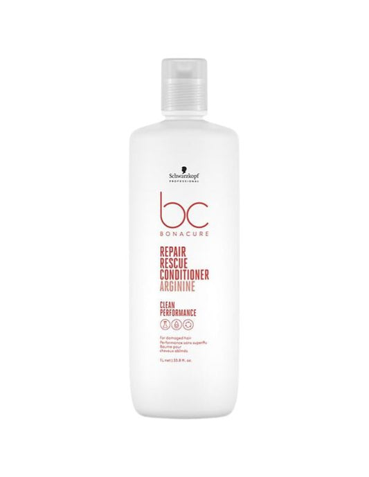 Après-shampoing réparateur BC Bonacure - 1 L