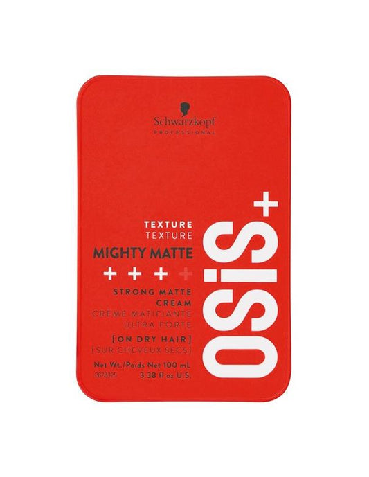 OSiS Mighty Matte - 100 ml
