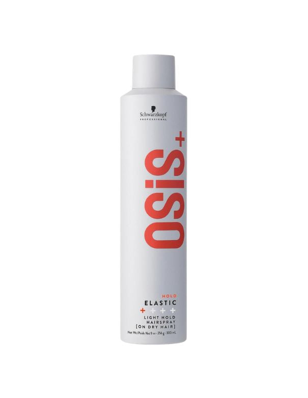 OSiS Elastic Light Hold Hairspray - 300ml