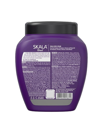 SKALA Crème de Traitement Capillaire SKALA MaisLisos