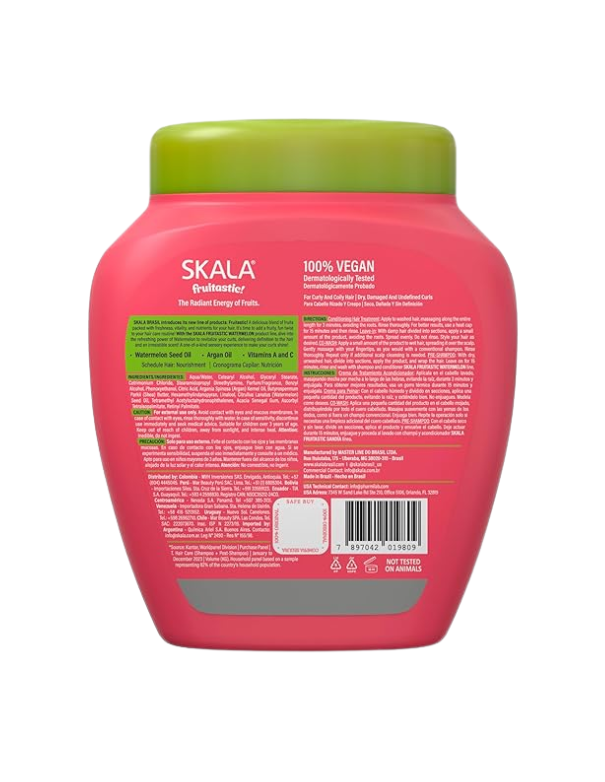 SKALA Hair Treatment Cream Watermelon