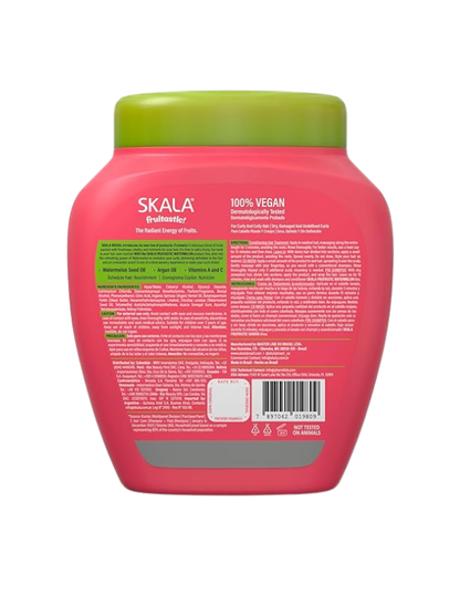 SKALA Hair Treatment Cream Watermelon