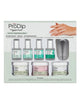 Système de trempage d'ongles SuperNail 7 pièces