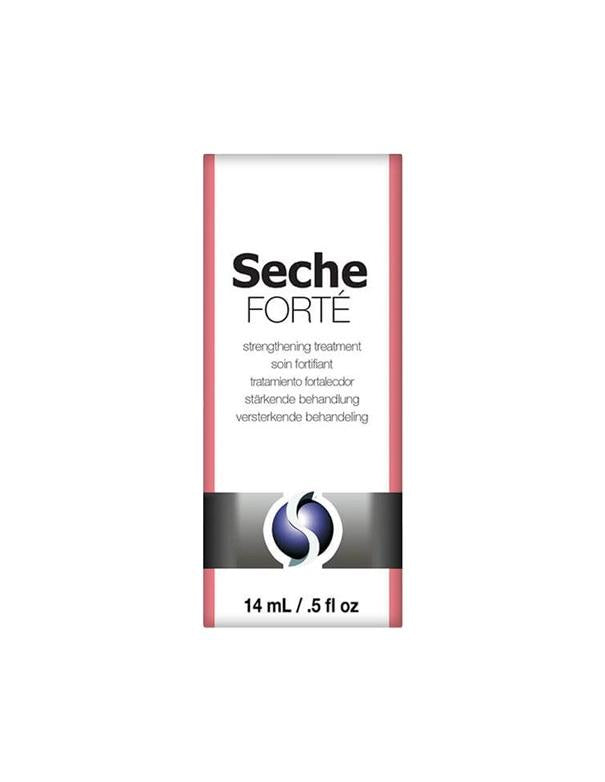 Soin fortifiant pour les ongles Seche Forte - 14 ml