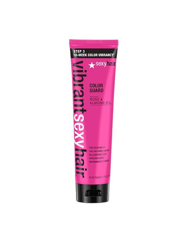 Sérum protecteur de couleur Vibrant SexyHair - 150 ml