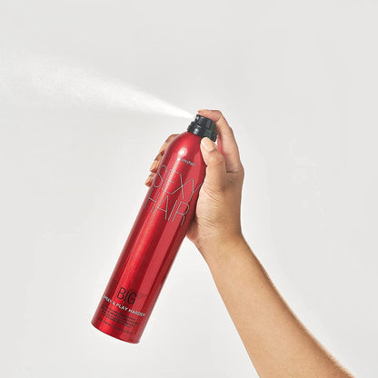 Spray volumateur Big SexyHair et Play Harder - 335 ml