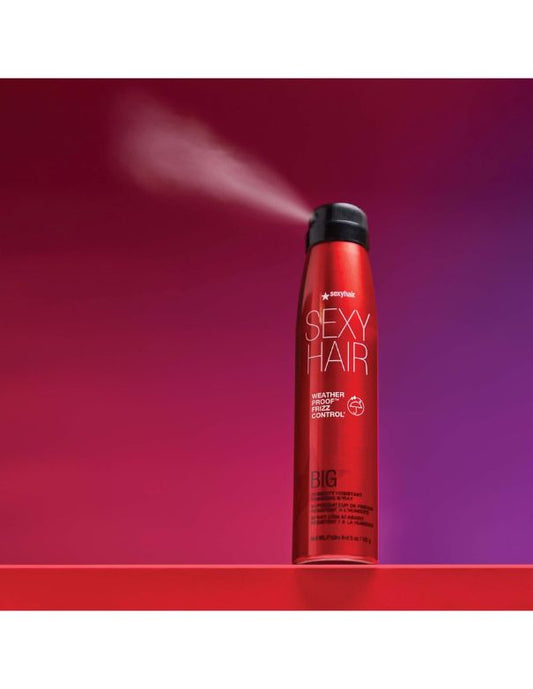 Big SexyHair Anti-frisottis résistant aux intempéries - 142 g