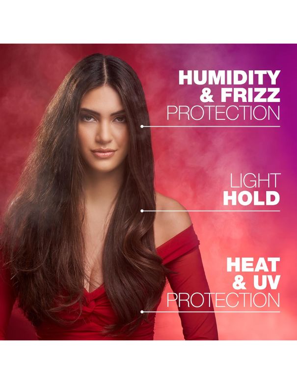 Big SexyHair Anti-frisottis résistant aux intempéries - 142 g