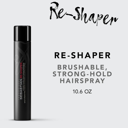 Sebastian Re-Shaper - 300g