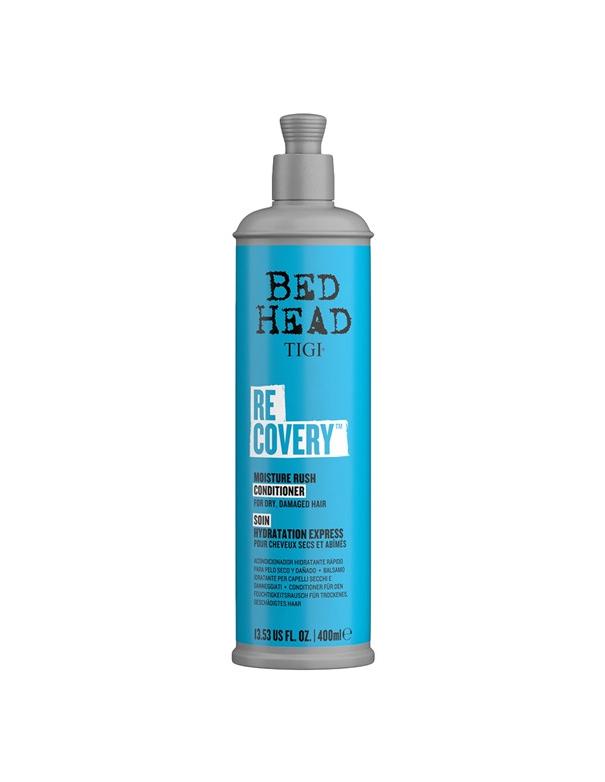 Après-shampoing hydratant TIGI Recovery - 400 ml