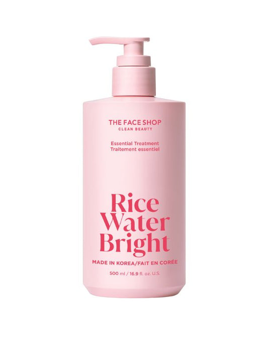 The Face Shop Soin Essentiel - 500 ml