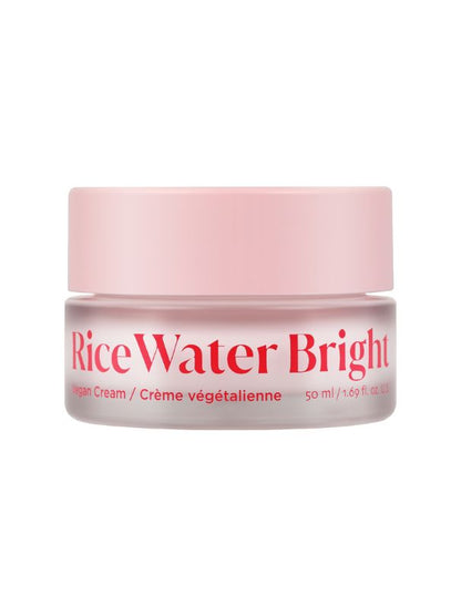 Crème végétalienne The Face Shop - 50 ml
