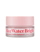 Crème végétalienne The Face Shop - 50 ml
