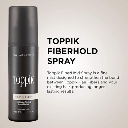 Spray FiberHold TOPPIK - 118 ml