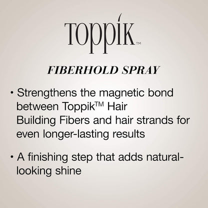 Spray FiberHold TOPPIK - 118 ml